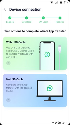 Fix WhatsApp Chat Transfer Failures When Switching to a New iPhone