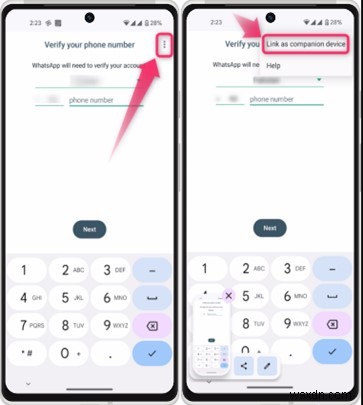 Fix WhatsApp Chat Transfer Failures When Switching to a New iPhone
