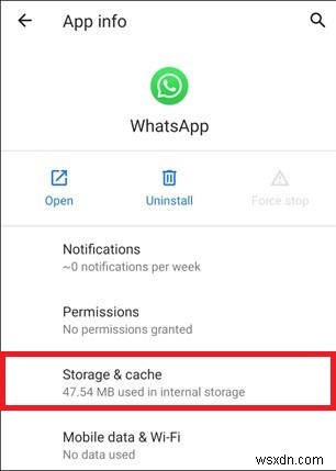 Resolve WhatsApp Status Loading Issues – Quick Fix Guide
