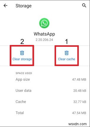 Resolve WhatsApp Status Loading Issues – Quick Fix Guide