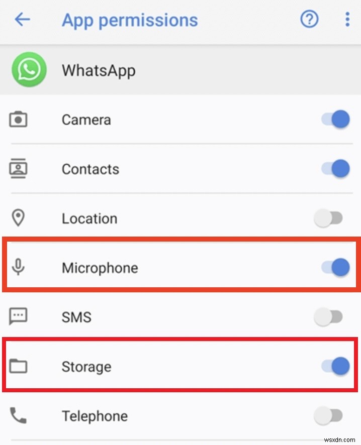 Resolve WhatsApp Voice Message Problems Quickly with Expert Fixes