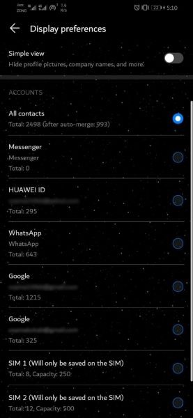 Why Your Contact Names Aren t Appearing on WhatsApp – Causes and Solutions