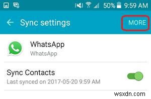 Why Your Contact Names Aren t Appearing on WhatsApp – Causes and Solutions