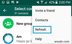Why Your Contact Names Aren t Appearing on WhatsApp – Causes and Solutions