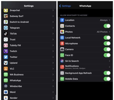 Why Your Contact Names Aren t Appearing on WhatsApp – Causes and Solutions