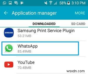 Why Your Contact Names Aren t Appearing on WhatsApp – Causes and Solutions