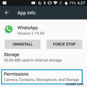 Why Your Contact Names Aren t Appearing on WhatsApp – Causes and Solutions