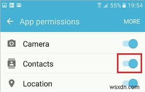Why Your Contact Names Aren t Appearing on WhatsApp – Causes and Solutions