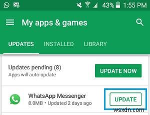 Why Your Contact Names Aren t Appearing on WhatsApp – Causes and Solutions