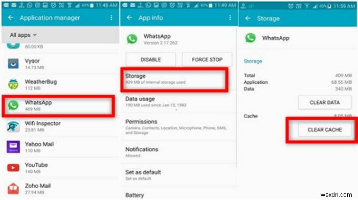 Why Your Contact Names Aren t Appearing on WhatsApp – Causes and Solutions