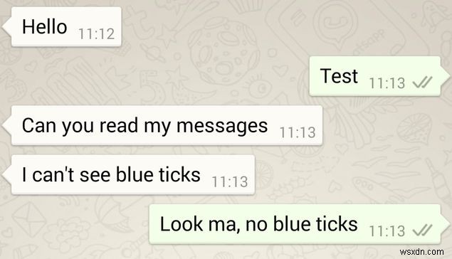 2026 Guide: What Does the One Grey Tick on WhatsApp Signify?