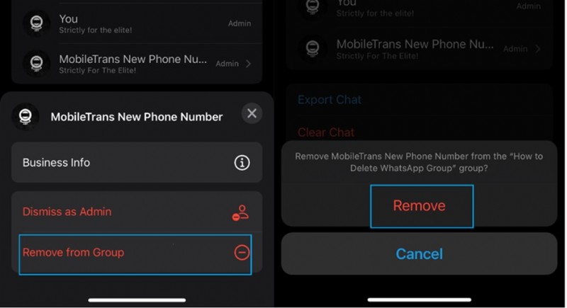 How to Delete a WhatsApp Group: Step‑by‑Step Guide for Admins and Members