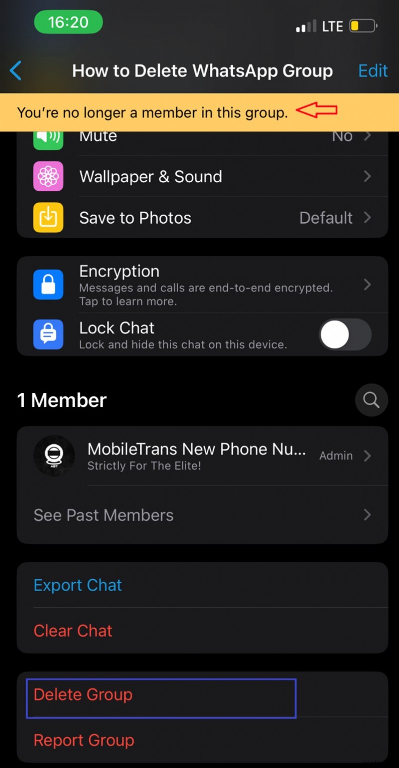 How to Delete a WhatsApp Group: Step‑by‑Step Guide for Admins and Members