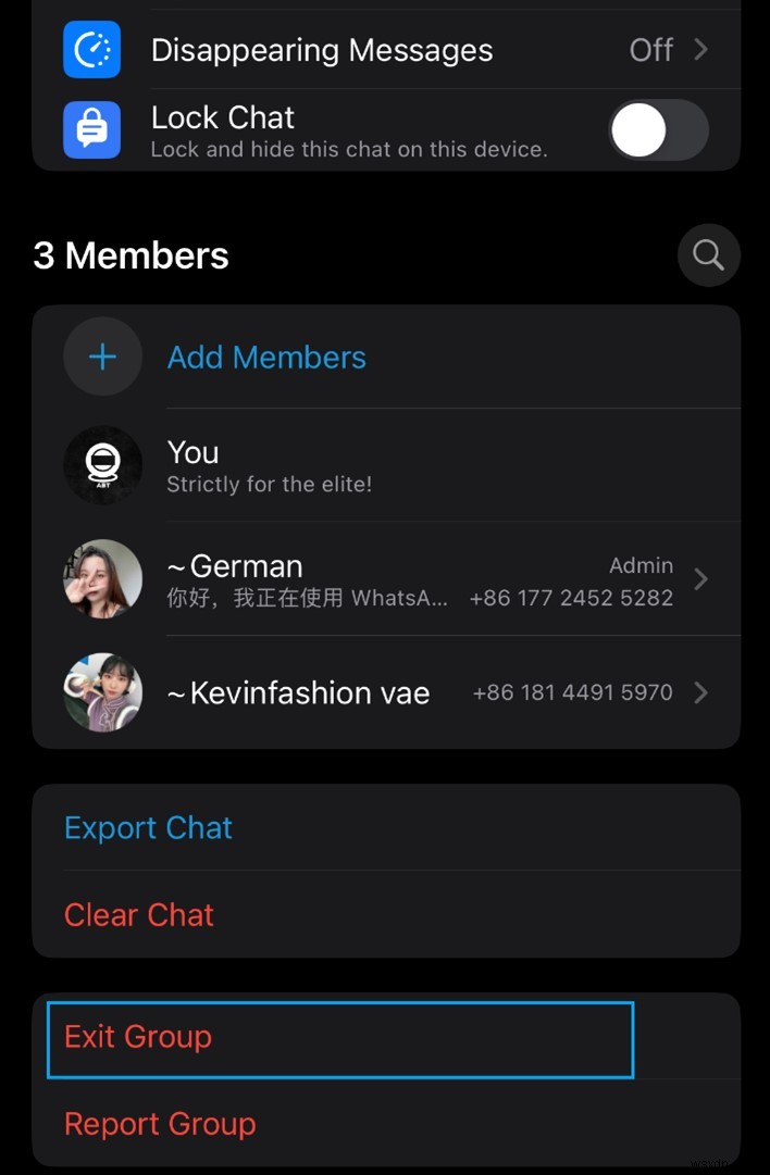 How to Delete a WhatsApp Group: Step‑by‑Step Guide for Admins and Members