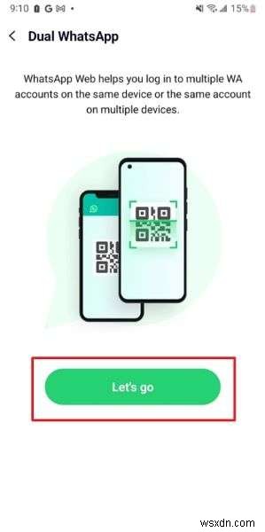Use One WhatsApp Account on Two Phones: Step‑by‑Step Guide