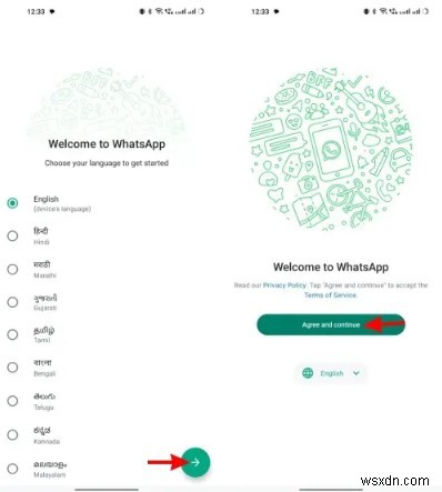 Use One WhatsApp Account on Two Phones: Step‑by‑Step Guide