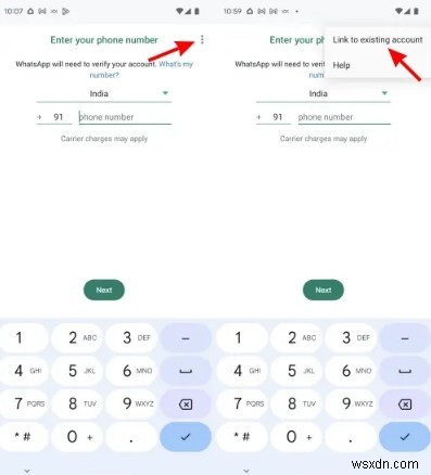 Use One WhatsApp Account on Two Phones: Step‑by‑Step Guide