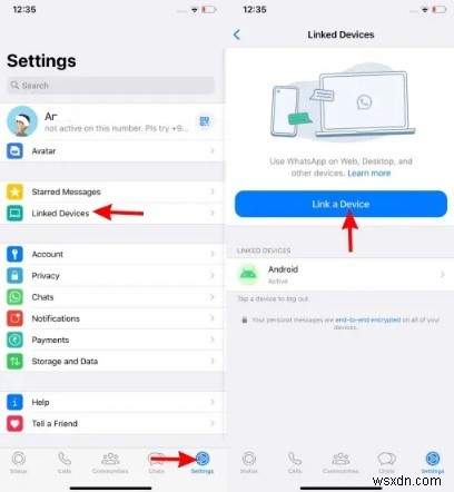 Use One WhatsApp Account on Two Phones: Step‑by‑Step Guide