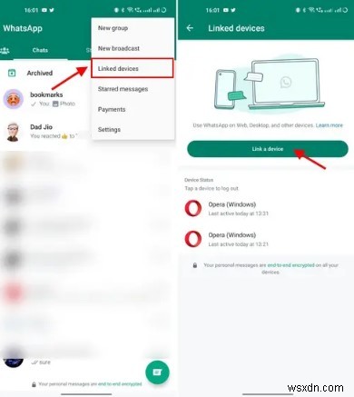 Use One WhatsApp Account on Two Phones: Step‑by‑Step Guide
