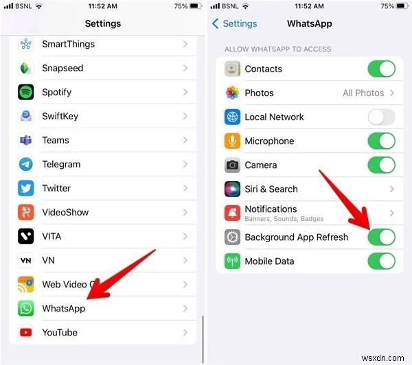 WhatsApp Call Not Ringing? 8 Proven Fixes & Common Causes