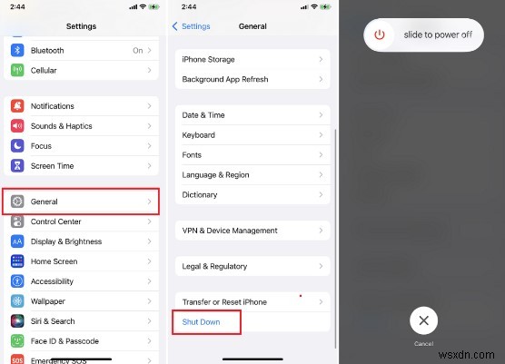 Why WhatsApp Won t Deliver Messages Without Opening the App – Quick Fix for Push Notification Issues
