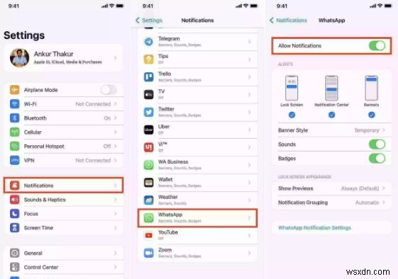 Why WhatsApp Won t Deliver Messages Without Opening the App – Quick Fix for Push Notification Issues