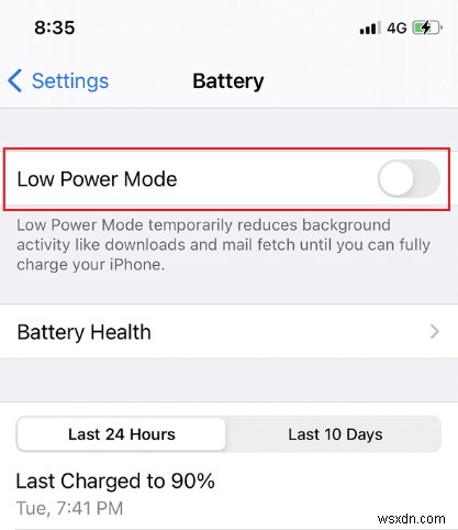 Why WhatsApp Won t Deliver Messages Without Opening the App – Quick Fix for Push Notification Issues