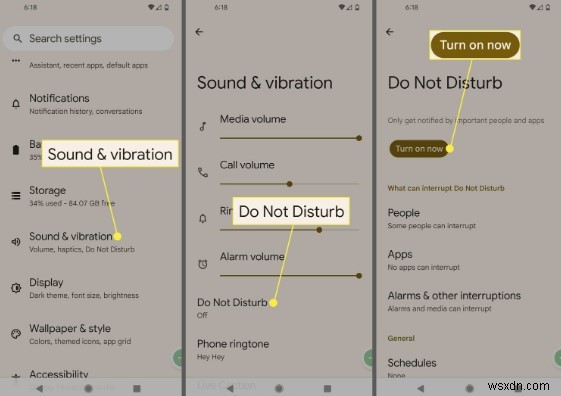 Why WhatsApp Won t Deliver Messages Without Opening the App – Quick Fix for Push Notification Issues