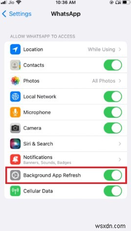 Why WhatsApp Won t Deliver Messages Without Opening the App – Quick Fix for Push Notification Issues