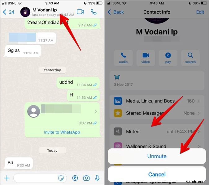 Why WhatsApp Won t Deliver Messages Without Opening the App – Quick Fix for Push Notification Issues