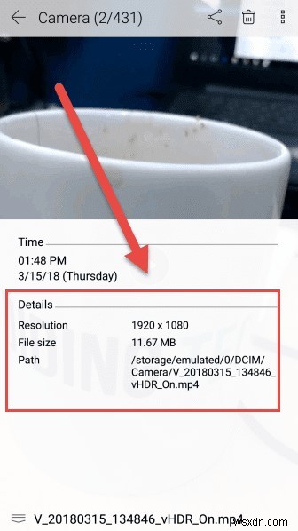 Quick Fixes for WhatsApp Video Sending Issues