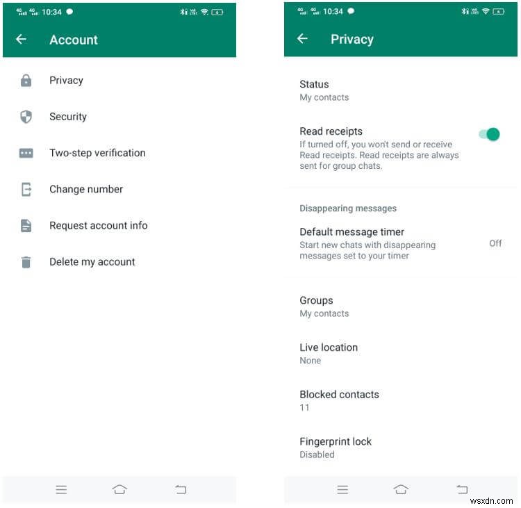 Resolve WhatsApp Message Delivery Issues with These Proven Fixes