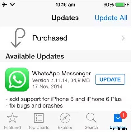 Resolve WhatsApp Message Delivery Issues with These Proven Fixes