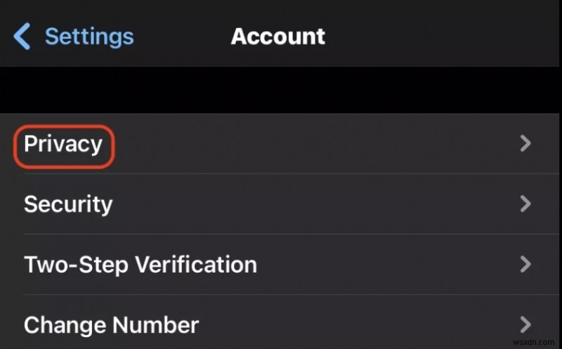What Does  Last Seen  Mean on WhatsApp? How to Control Your Privacy