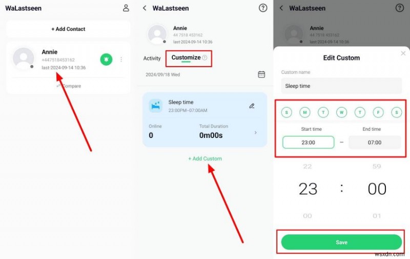 Legally Monitoring WhatsApp Activity: A Comprehensive Guide