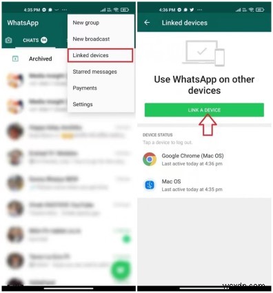Legally Monitoring WhatsApp Activity: A Comprehensive Guide