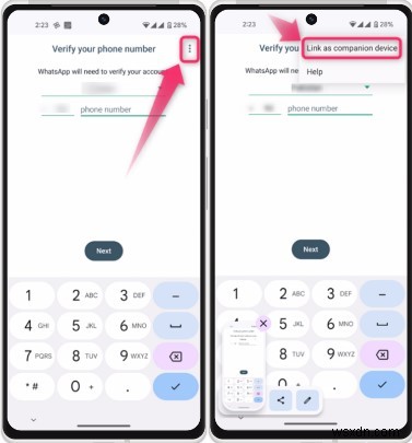 Legally Monitoring WhatsApp Activity: A Comprehensive Guide