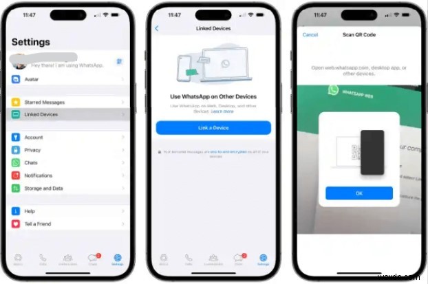 Legally Monitoring WhatsApp Activity: A Comprehensive Guide