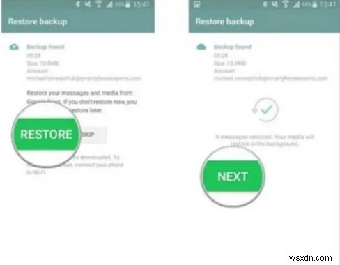 Legally Monitoring WhatsApp Activity: A Comprehensive Guide