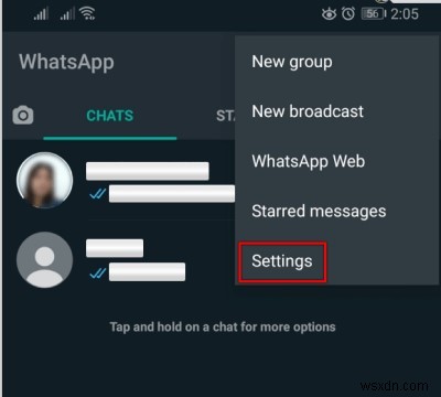 How to Detect If Your WhatsApp is Being Monitored