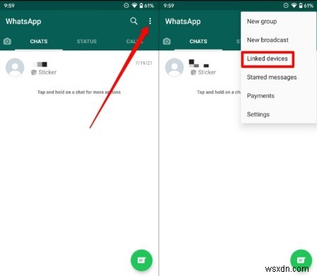 How to Detect If Your WhatsApp is Being Monitored