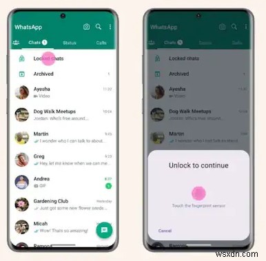 Unlocking Ultimate Privacy: WhatsApp s Secret Code Revealed