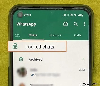 Unlocking Ultimate Privacy: WhatsApp s Secret Code Revealed