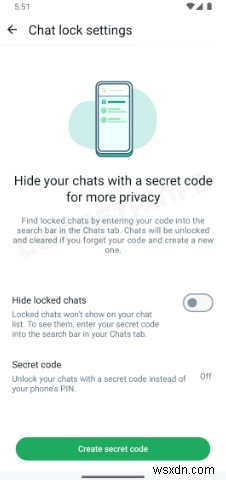 Unlocking Ultimate Privacy: WhatsApp s Secret Code Revealed