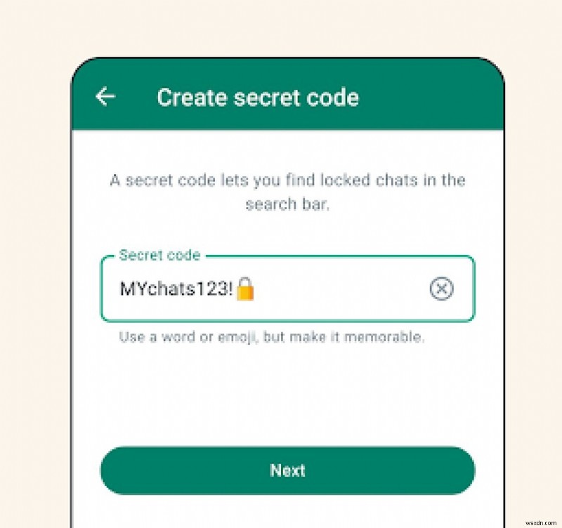 Unlocking Ultimate Privacy: WhatsApp s Secret Code Revealed