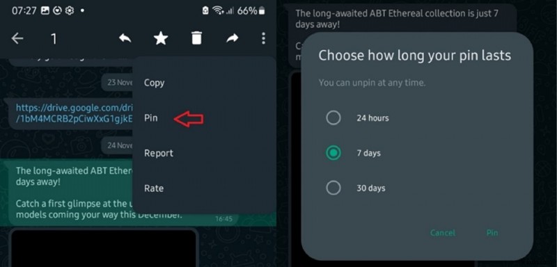 How to Pin Messages and Chats on WhatsApp: Step‑by‑Step Guide (2026)