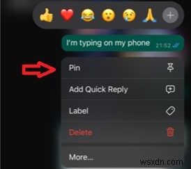 How to Pin Messages and Chats on WhatsApp: Step‑by‑Step Guide (2026)