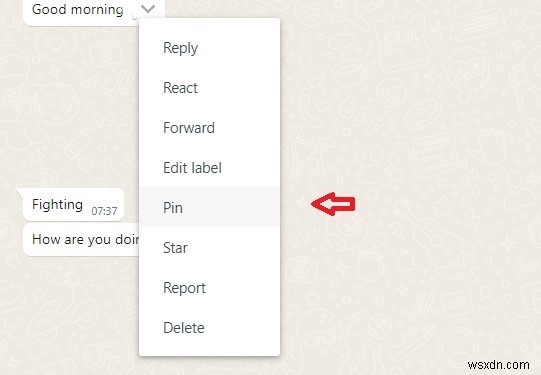 How to Pin Messages and Chats on WhatsApp: Step‑by‑Step Guide (2026)