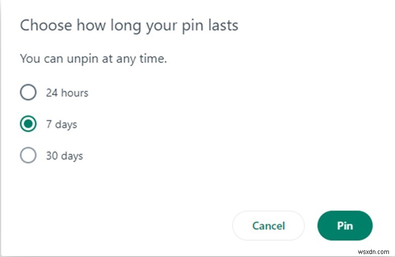 How to Pin Messages and Chats on WhatsApp: Step‑by‑Step Guide (2026)