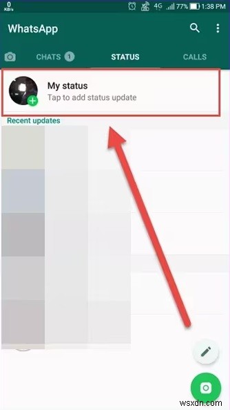 Add Music to Your WhatsApp Status Photo on iPhone – Easy Step‑by‑Step Guide